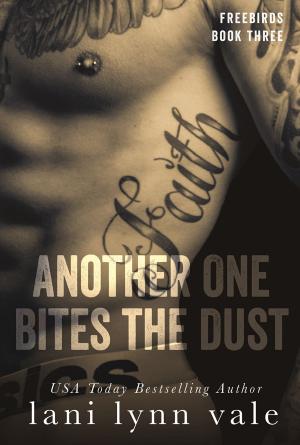 Cover of Another One Bites the Dust