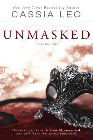 Book cover of Unmasked: Volume 1