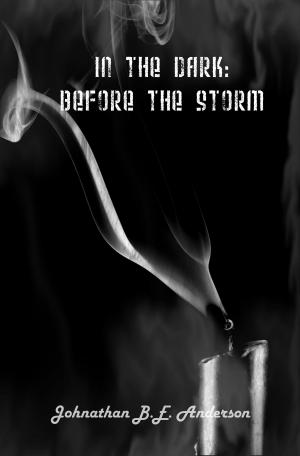 Cover of the book In the Dark by S. Thomas Kaza