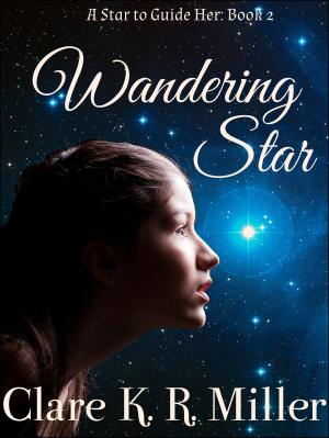 Cover of the book Wandering Star by L K Walker