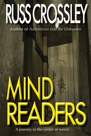 Cover of the book Mind Readers by C.G. Powell