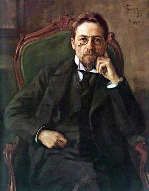 Cover of the book Anton Chekhov, Collection short stories by Oliver Goldsmith