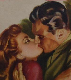 Cover of the book Elinor Glyn, Collection by Frank L. Packard