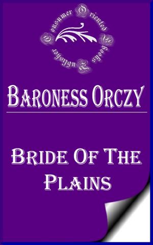 Cover of the book Bride of the Plains by William Shakespeare