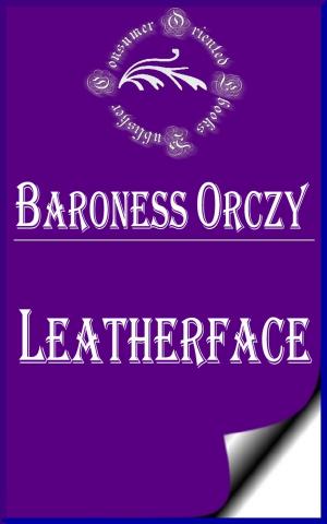 Cover of the book Leatherface by Randall Garrett