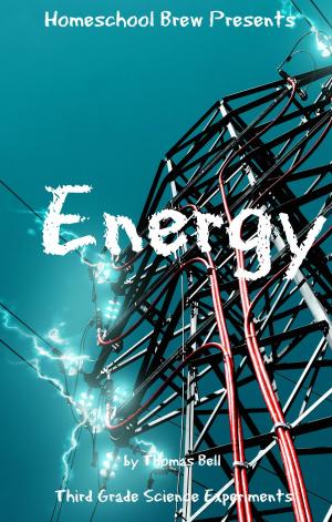 Cover of the book Energy by Thomas Bell