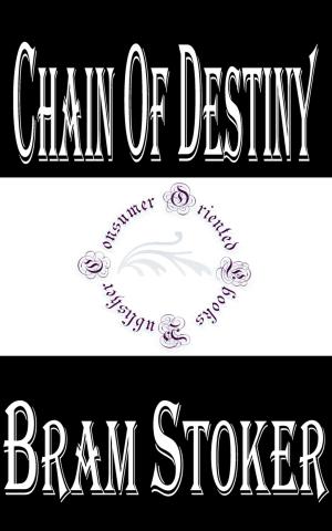 Cover of the book Chain of Destiny by David Hume