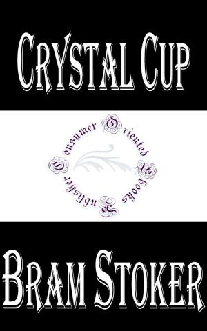 bigCover of the book Crystal Cup by 