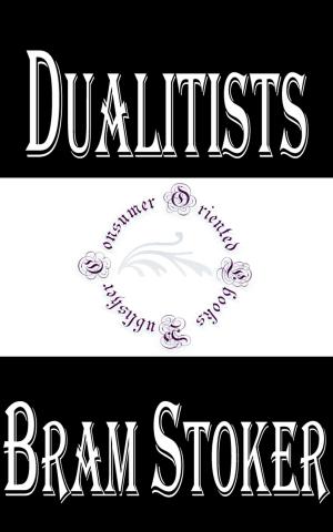 Cover of the book Dualitists or, the Death Doom of the Double Born by Lester del Rey