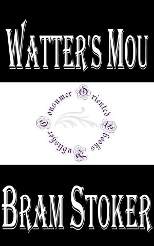 bigCover of the book Watter's Mou by 