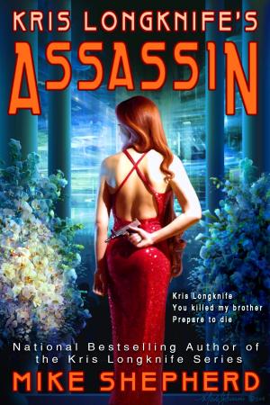 Book cover of Kris Longknife's Assassin