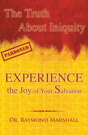 Book cover of The Truth About Iniquity