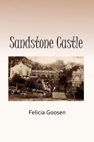 Cover of the book Sandstone Castle by Mickey Bright