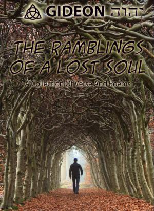 Cover of the book The Ramblings of a Lost Soul by David Bishop