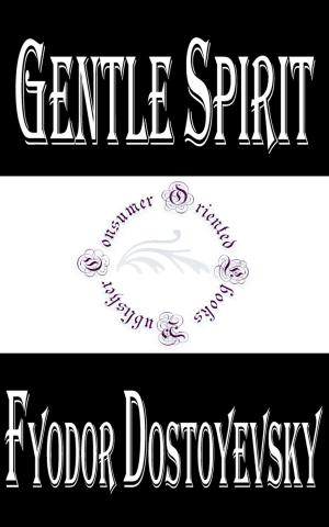 Cover of the book Gentle Spirit by Rudyard Kipling