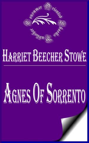 Cover of the book Agnes of Sorrento by E. Nesbit