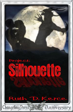 Book cover of Project: Silhouette