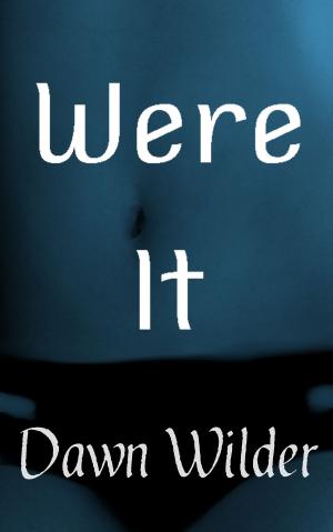 Cover of Were It