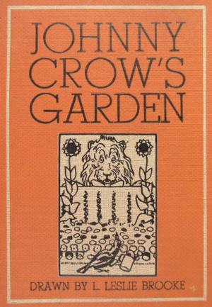 Cover of the book Johnny Crow's Garden by E.E. Smith, E. Everett Evans