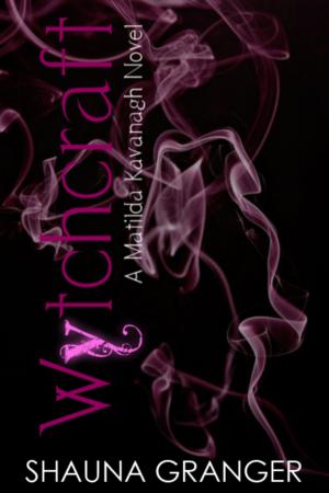 Book cover of Wytchcraft