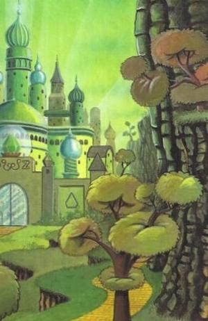 bigCover of the book Lyman Frank Baum, Collection by 