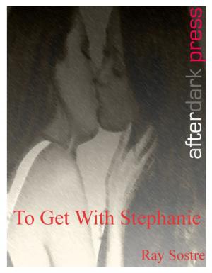 Book cover of To Get With Stephanie