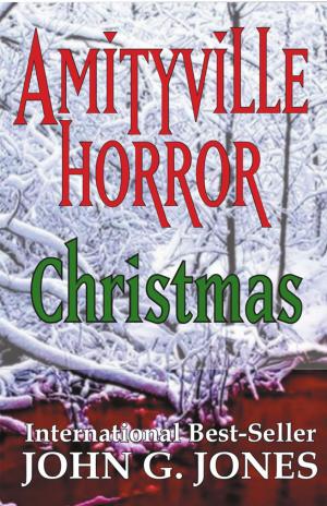 Book cover of Amityville Horror Christmaas