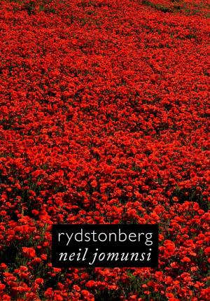Cover of Rydstonberg (Projet Bradbury, #42)