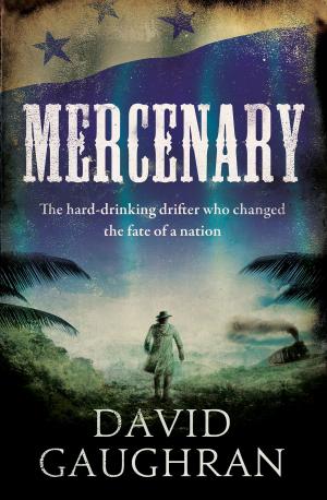Cover of the book Mercenary by Nicole Jordan