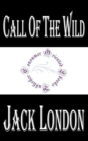 Cover of the book Call of the Wild by Rudyard Kipling