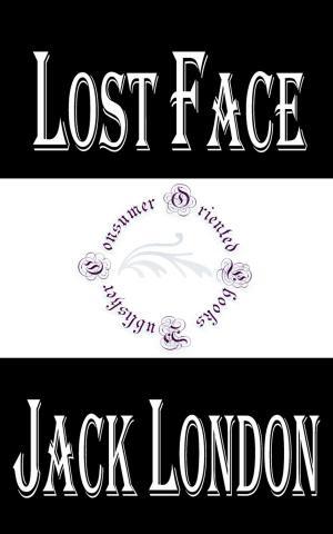 Cover of the book Lost Face by Lewis Carroll