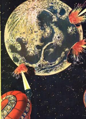 Cover of the book Murray Fletcher Pratt, Collection by Jules Verne