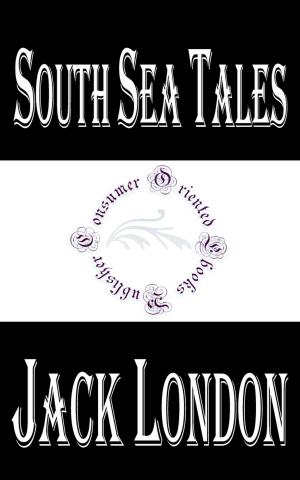 Cover of the book South Sea Tales by Robert Louis Stevenson