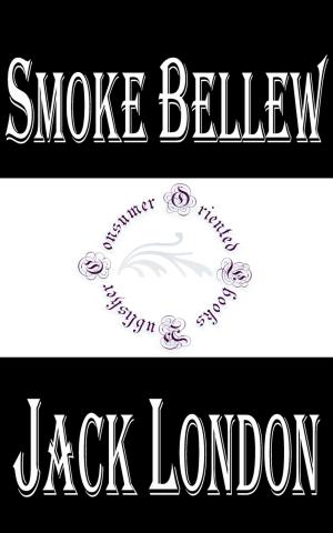 Cover of the book Smoke Bellew by Élisabeth de Wied