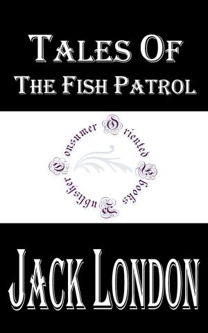 Cover of the book Tales of the Fish Patrol by Randall Garrett