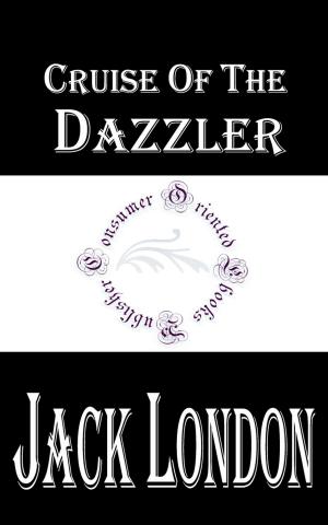 Book cover of Cruise of the Dazzler