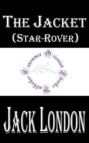 Cover of the book The Jacket (Star-Rover) by Catherine Mann