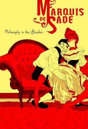 Cover of the book Philosophy in the Bedroom by Ashley Blake