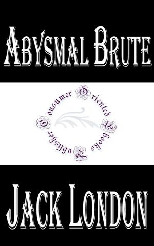 Cover of the book Abysmal Brute by Arthur Conan Doyle