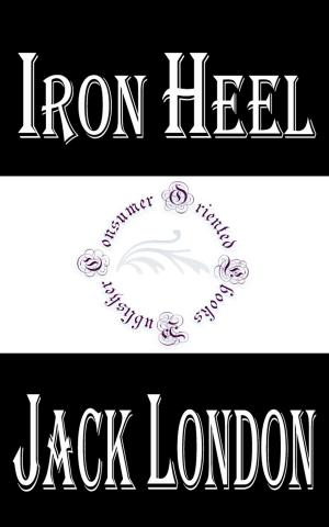 Cover of the book Iron Heel by Mark Twain