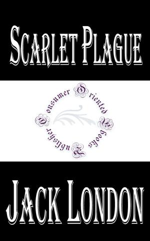 Cover of the book Scarlet Plague by William Shakespeare