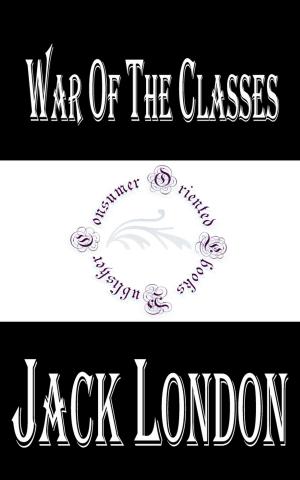 Cover of the book War of the Classes by Jules Verne