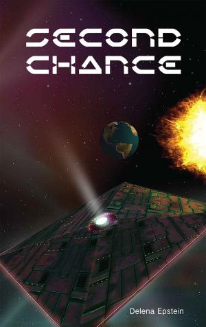 Cover of the book Second Chance by Ally Thomas