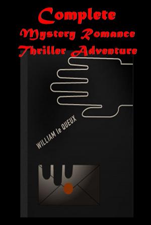 Cover of Complete Mystery Romance Thriller Adventure