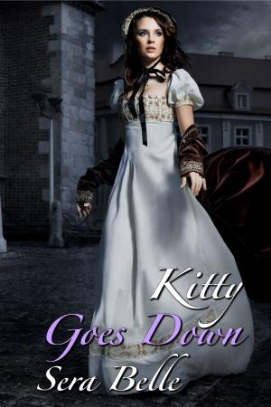 bigCover of the book Kitty Goes Down by 