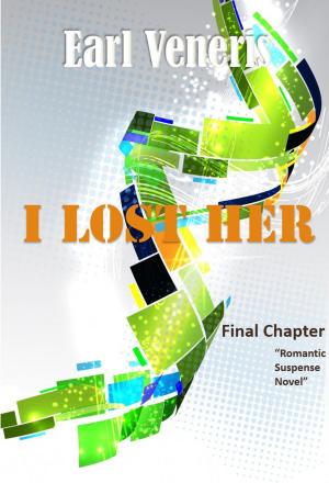Book cover of I Lost Her