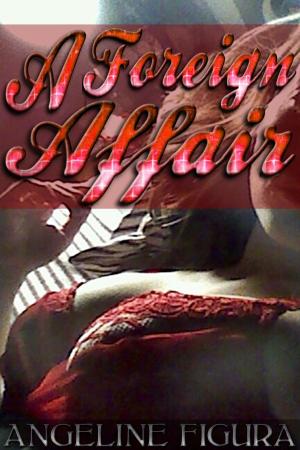 Cover of the book A Foreign Affair by Angeline Figura