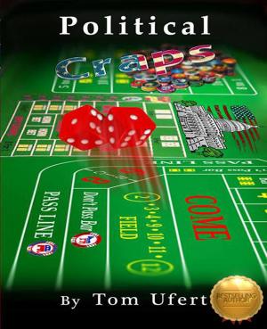 Cover of the book Political Craps by Danielle Taylor