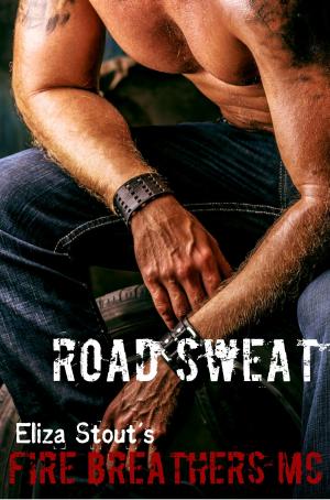 bigCover of the book Road Sweat by 