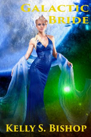 Cover of the book Galactic Bride by *lizzie starr